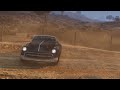 Doc Hudson Drift GTA V