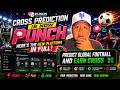 Cross Prediction Is Now PUNCH Here S The New Platform In Full