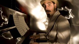 Serj Tankian-Falling Stars