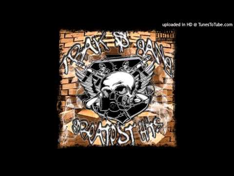 Tere'z & Bad Weather - Apollo 3 [Prod. by Memphis Track Boyz] (Trak$Gang Greatest Hits 2011)