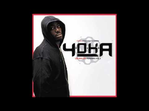 LORENZO THE BUTCHER-YOKA feat HITMAN - WAISE LUCKY - HEZBO - 77 ZOOLAND -