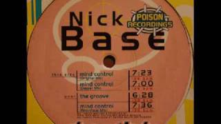 Nick Base - Mind Control
