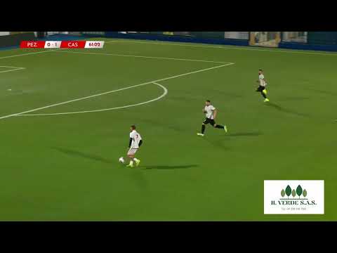 Atletico Pezze 2011 - Fortitudo Castellaneta | La SINTESI