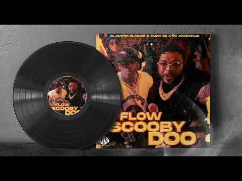 El Mayor clasico x Flow 28 - Flow Scooby [Instrumental]