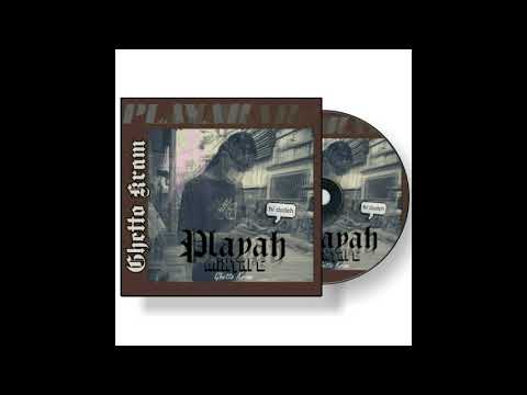 GHETTO KRAM - Pakay (prod. by jhnry)