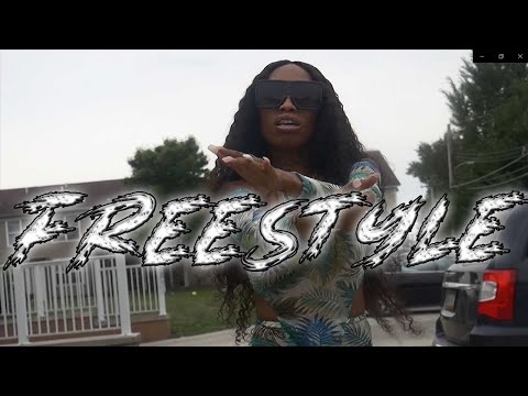 Ki daopp - "Freestyle" (Official Music Video) Shot by: @RiclajittVisuals
