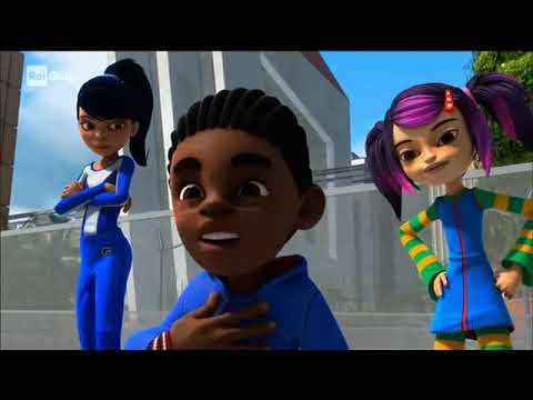 EXTREME FOOTBALL 28 ITA (PARTE 1)