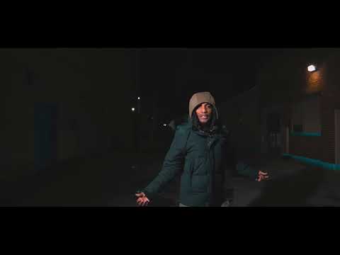 Mauro - Different Type (Official Video)