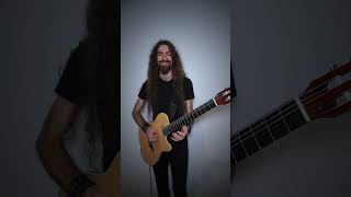 Download lagu Nothing Else Matters   Nylon Strings #metallica mp3