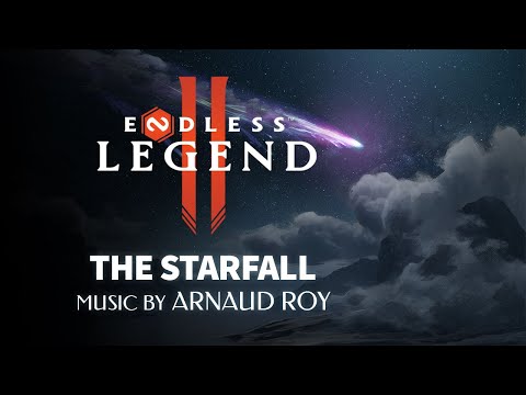 ENDLESS™ Legend 2 - The Starfall