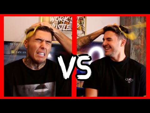 DE CE NE-AM CERTAT/Feat MARIO FRESH