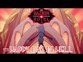 HAPPY DAY IN HELL FULL SONG HAZBIN HOTEL SEASON 1 EPISODE 1