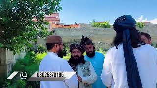 ​حکیم ابراہیم قاسمی کا یتیم خانہ دار عمر دیر کا دورہ|Hakim Ibrahim QasmiVisitedYateemKhanaDar E Umar