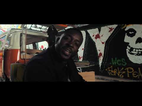 Beat Merchants & Illmatika - Reach Out (Official Video) [Liquid V]