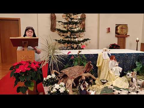 113. IMPULS to go - Wie kann heute Berufung gelingen? (Joh 1,35-42) - 4.1.2021