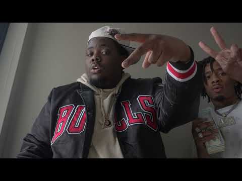 RBO Glizzy - Rules  Shot By BandoFilms