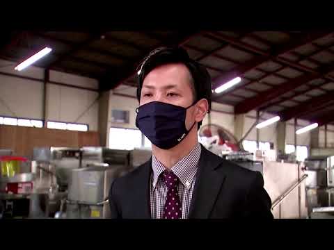 關閉餐廳意味著二手賣家的繁榮發展 (Shut restaurants means boom for secondhand seller)