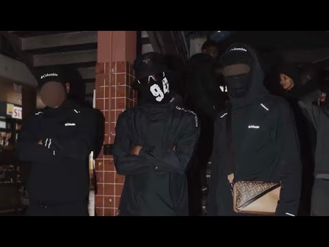 Scott - La Cross (EXCLU)(GÉNÉRATION BOOSTER)