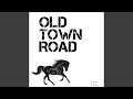 Old Town Road (Instrumental)