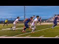 Zedan Mutlu Winger Highlights