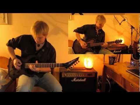 【カノンロック】Canon Rock 2013