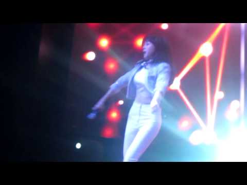 12 11 08 지스타 걸스데이 직캠