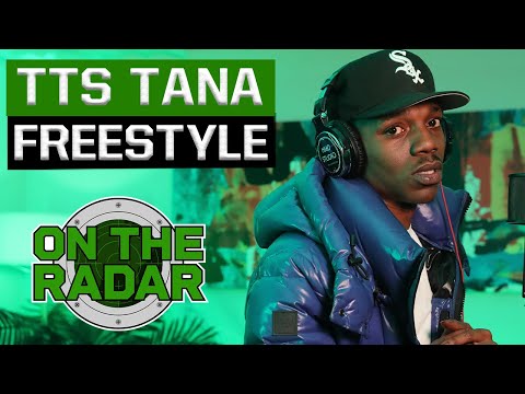 The TTS Tana Freestyle