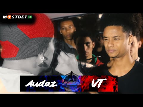 VT Vs Audaz (NOVA GERAÇÃO😁) | SEMI-FINAL | 519º Batalha do Tanque - Seletiva SG | 2022