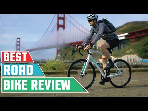 Top 5 Best Road Bike Reviews in 2021 | Tommaso Imola Endurance Aluminum Road Bike Buyers Guide