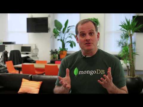 Intro Data Wrangling with MongoDB