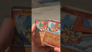 Double it! #pokemon #packopenning #pokemontcg #shorts #trending #pokémon #cards