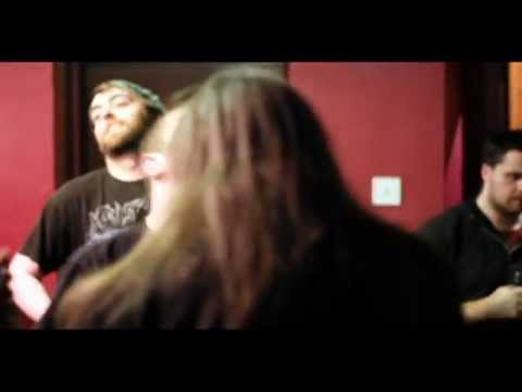 Neuroma - Killed To Bits (Live)