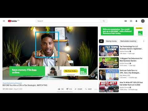 H&R Block - Customer Success Story