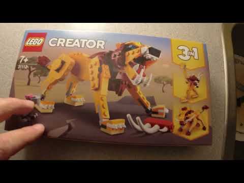 MongoTV_10102 - LIDL Haul 229 Kroner - LEGO - COLA