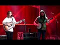 Billy Strings "Vamp in the Middle" 9/13/22 Bridgeport, CT