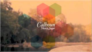 5-"Lioness" - Calhoun