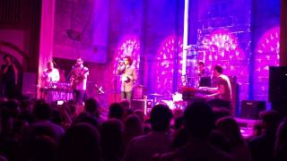 "Staged Names" Pickwick | Neptune Theater