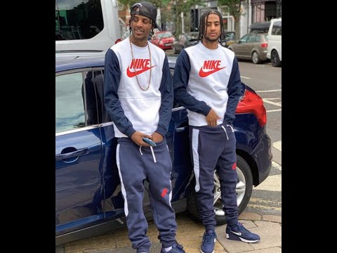 Sini Sayso x ZK x Digga D x JDF x M'skum x T Y x Sav'O x Horrid1 x Loose1 - str8 to da point remix