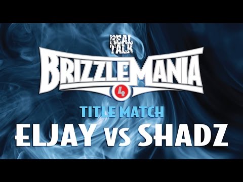 Eljay vs Shadz