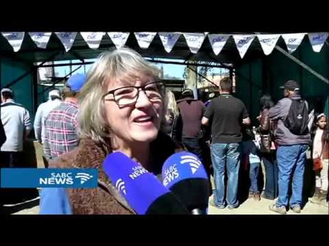 Hantam Meat Festival underway in Calvinia