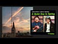 04 - A Quiet Day in Spring // 1983 Jazz Larry Coryell / Michal Urbaniak HD