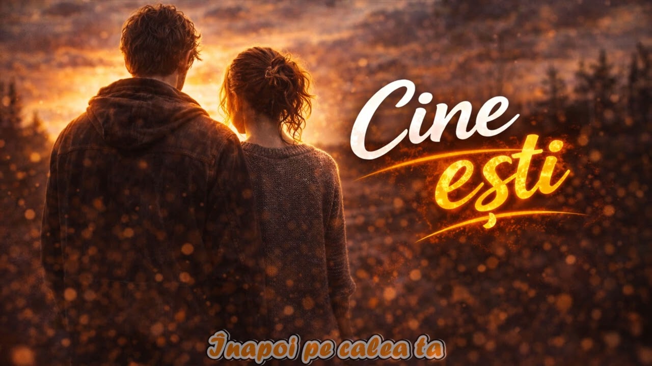 MARIA FAL ft  Ycs   Cine esti Lyrics Video