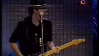 SODA STEREO - prófugos - River 2007