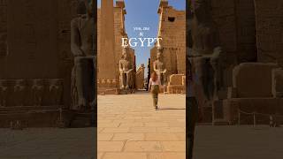 Book that trip to Egypt 🇪🇬 #egypt #egypttravelguide #travel #egyptitinerary #travelvlog
