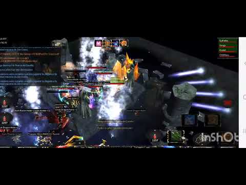 Blood Castle 8 ArgMu 99b