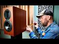 STOP Placing Your Speakers Like This! (Hear the Difference)