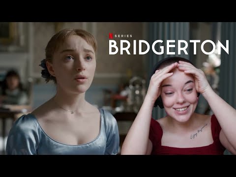 Bridgerton 1x04 | Reaction | "An Affair of Honor"