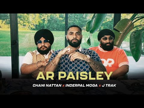 AR Paisley - What’s Beef | Ft. Chani Nattan & Inderpal Moga | Official Video