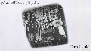 Stephen Malkmus & The Jicks - Chartjunk (Official Audio)