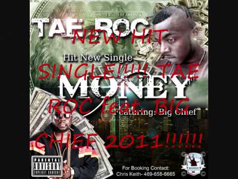TAE ROC feat. BIG CHIEF "MONEY"